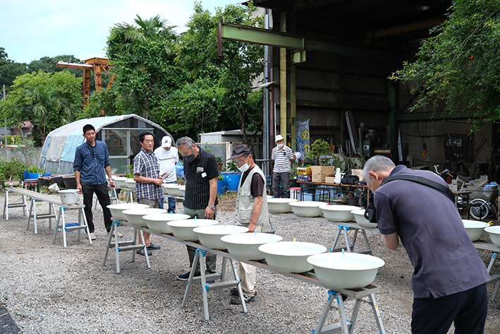埼玉らんちゅう連合内野昭男氏仔作特選上物R1/06/09東京らんちゅう会 第1回研究会当歳魚1席東大関入賞魚性別メス7cm前後代理出品 (動画有） ヤフオクの気になる高額落札品: ペット、生き物の高額落札品TOP100